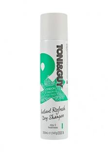 Сухой шампунь Toni&Guy Toni&;Guy сухой Мгновенная свежесть "Dry shampoo", 250 мл