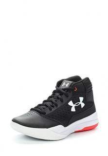 Кроссовки Under Armour UA BGS Jet 2017