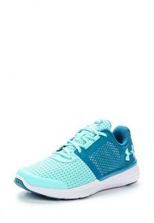 Кроссовки Under Armour UA GGS Micro G Fuel RN