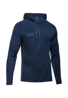 Куртка Under Armour SC30 Perf Warm Up Jacket