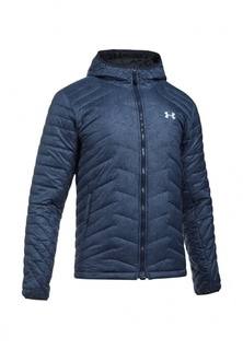 Куртка утепленная Under Armour UA CGR Hooded Jacket