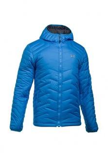 Куртка утепленная Under Armour UA CGR Hooded Jacket