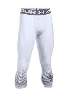 Тайтсы Under Armour HG Armour Comp Graphic 3/4