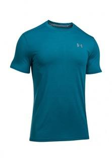 Футболка спортивная Under Armour Streaker Short Sleeve