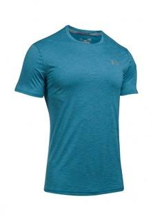Футболка спортивная Under Armour UA COOLSWITCH RUN S/S v2
