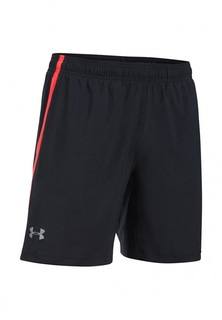 Шорты спортивные Under Armour UA LAUNCH SW 2-IN-1 SHORT