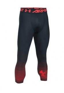 Тайтсы Under Armour HG Armour Comp Graphic 3/4