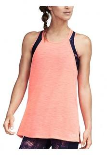 Майка спортивная Under Armour Threadborne Fashion Tank