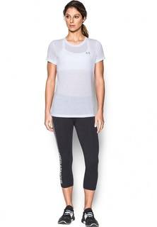 Футболка спортивная Under Armour Threadborne Train SSC