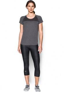 Футболка спортивная Under Armour Fly By SS Tee