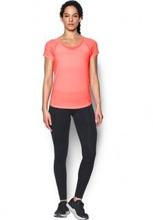 Футболка спортивная Under Armour Fly By SS Tee