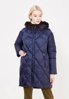 Пуховик Weekend Max Mara