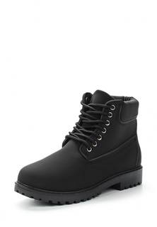 Ботинки WS Shoes