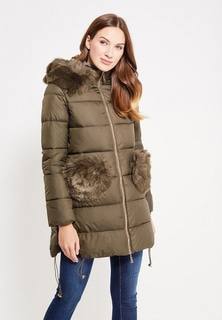 Куртка утепленная Z-Design