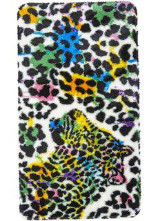 Коврик для ванной Леопард (различные расцветки) Bonprix