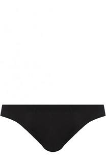 Хлопковые брифы со скрытой резинкой Hanro