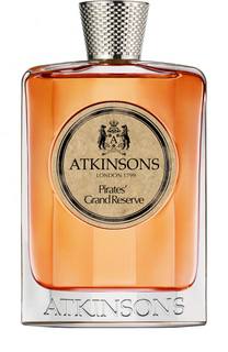 Парфюмерная вода Pirates Grand Reserve Atkinsons
