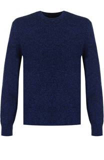 Кашемировый джемпер тонкой вязки Rag&amp;Bone