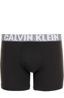Боксеры с широкой резинкой Calvin Klein Underwear