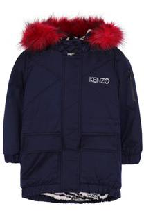 Категория: Парки женские Kenzo