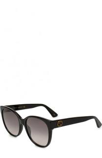 Солнцезащитные очки Gucci