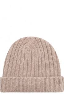 Кашемировая шапка Allude
