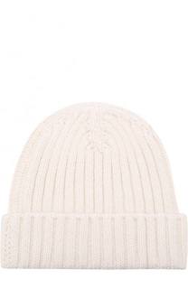Кашемировая шапка Allude