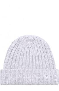 Кашемировая шапка Allude