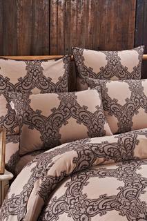 Постельное белье Евро - 4нав. Sofi De Marko