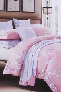 Постельное белье ЕВРО, 4 нав. Sofi De Marko