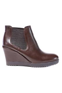 ANKLE BOOTS UMA