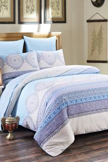 Постельное белье сатин Sofi De Marko