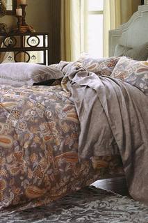 Постельное белье Евро 4 нав Sofi De Marko