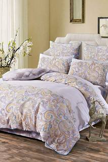 Постельное белье Евро 4 нав Sofi De Marko