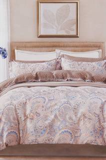 Постельное белье Евро 4 нав Sofi De Marko