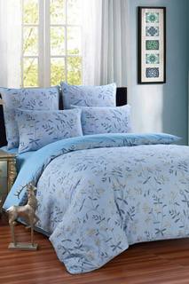 Постельное белье Евро 4 нав Sofi De Marko