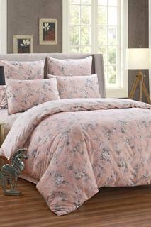 Постельное белье Евро 4 нав Sofi De Marko