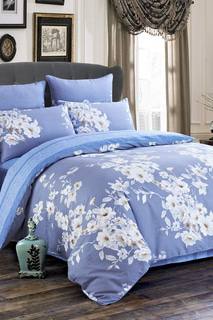 Постельное белье Евро 4 нав Sofi De Marko