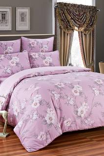 Постельное белье Евро 4 нав Sofi De Marko