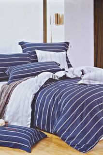 Постельное белье Евро 4 нав Sofi De Marko