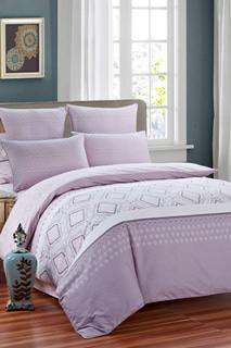 Постельное белье Евро 4 нав Sofi De Marko