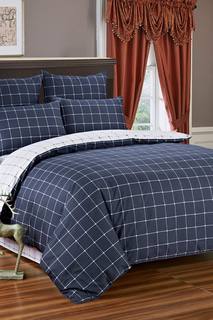 Постельное белье Евро 4 нав Sofi De Marko