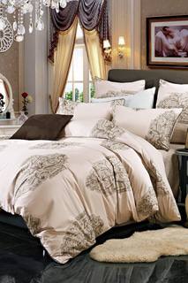 Постельное белье Евро 4 нав Sofi De Marko