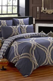 Постельное белье Евро 4 нав Sofi De Marko