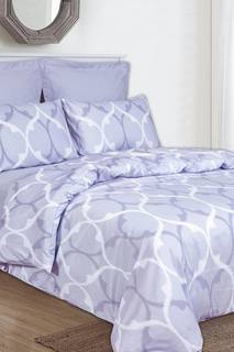 Постельное белье Евро 4 нав Sofi De Marko