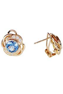 Серьги "Серенада" LOTUS