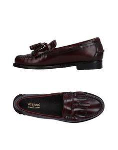 Мокасины Weejuns® BY G.H. Bass &; CO