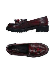 Мокасины Louis Gerardier LE Bottier