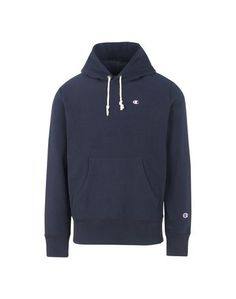 Толстовка Champion Reverse Weave