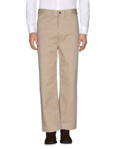 Повседневные брюки Junya Watanabe Comme Des Garçons Man